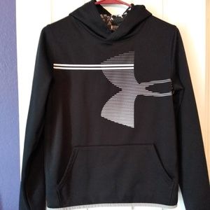 Under Armour hoodie
